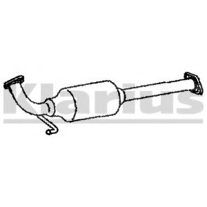 Катализатор KLARIUS 311905