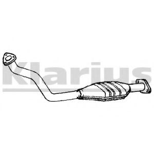Катализатор KLARIUS 322360