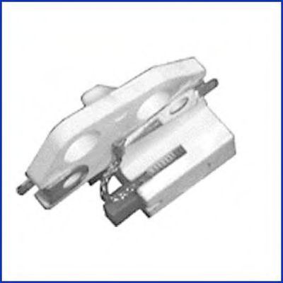 Кронштейн, угольная щетка HITACHI 139807