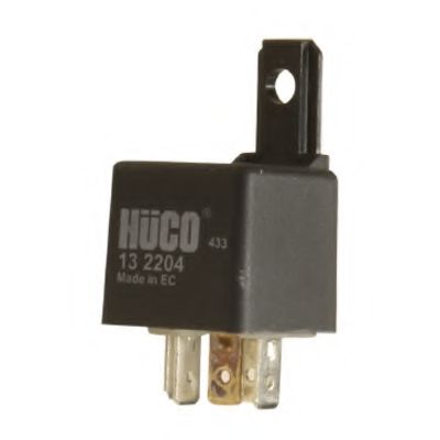 Реле, рабочий ток HITACHI 132204