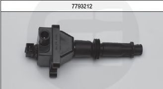 Катушка зажигания BRECAV 101001