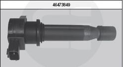 Катушка зажигания BRECAV 106003