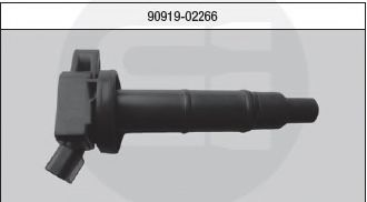 Катушка зажигания BRECAV 133010