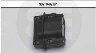 Катушка зажигания BRECAV 233001