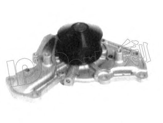 Водяной насос IPS Parts IPW-7527