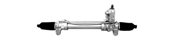 Рулевой механизм UBD 40108