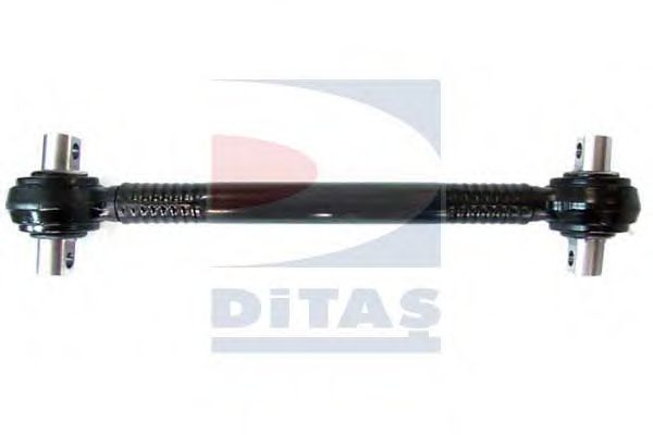 Тяга / стойка, подвеска колеса SIDEM 6140