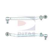 Продольная рулевая тяга LEMFÖRDER 11474