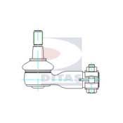 Наконечник поперечной рулевой тяги DITAS A2-1806