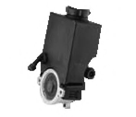 Гидравлический насос, рулевое управление SAMI P3532