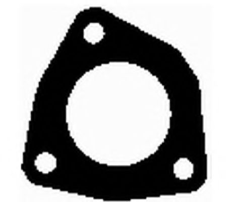 Прокладка, труба выхлопного газа AJUSA 1046100