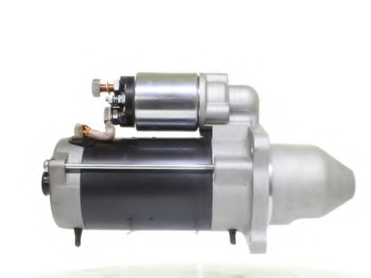 Стартер HELLA CS1205