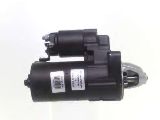 Стартер HELLA 112235