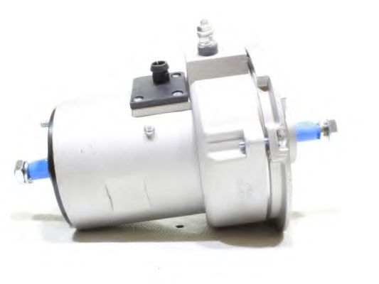 Генератор DELCO REMY 211105552