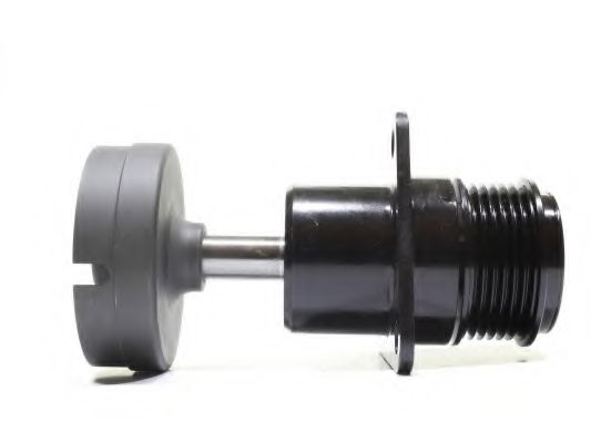 Ременный шкив, генератор ALANKO 720127