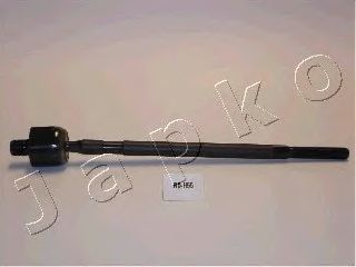 Осевой шарнир, рулевая тяга JAPKO 103H55