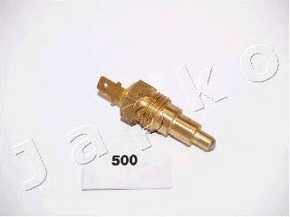 Термовыключатель, вентилятор радиатора JAPKO 12500