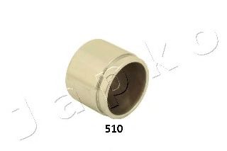 Поршень, корпус скобы тормоза JAPKO 133510
