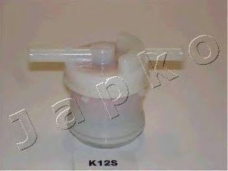 Топливный фильтр JAPKO 30K12