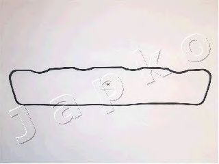 Прокладка, крышка головки цилиндра JAPANPARTS 4701110