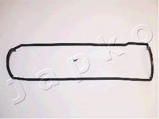 Прокладка, крышка головки цилиндра JAPKO 47247