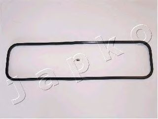 Прокладка, крышка головки цилиндра JAPKO 47603