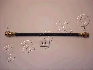 Кронштейн, тормозный шланг JAPKO 69104