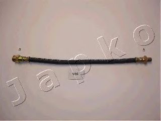 Кронштейн, тормозный шланг JAPKO 69106