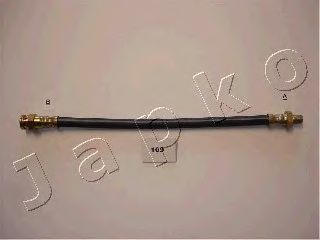 Кронштейн, тормозный шланг JAPKO 69109