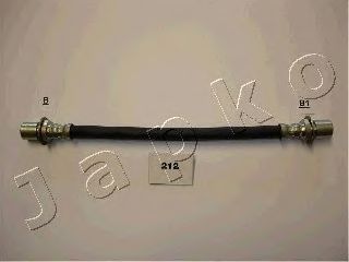 Кронштейн, тормозный шланг JAPKO 69212