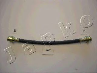 Кронштейн, тормозный шланг JAPKO 69406