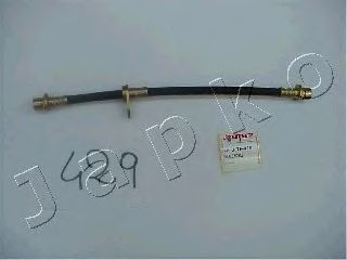 Кронштейн, тормозный шланг JAPKO 69429