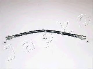 Кронштейн, тормозный шланг JAPKO 69505