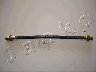 Кронштейн, тормозный шланг JAPKO 69604