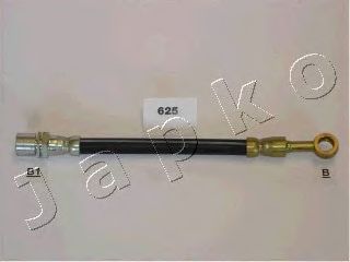 Кронштейн, тормозный шланг JAPKO 69625