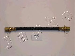 Кронштейн, тормозный шланг JAPKO 69629