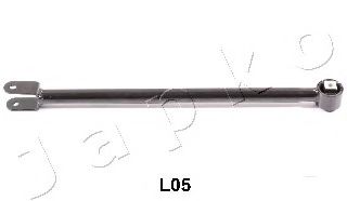 Рычаг независимой подвески колеса, подвеска колеса JAPKO 71L05