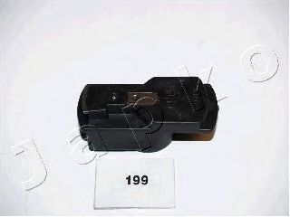 Бегунок распределителя зажигани JAPKO 97199