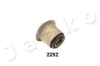 Кронштейн, подушки рычага JAPKO GOJ2292