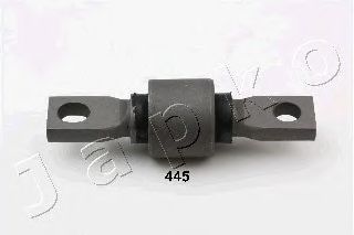 Кронштейн, подушки рычага JAPKO GOJ445