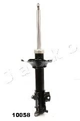 Амортизатор ASHIKA MM10058