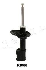 Амортизатор JAPANPARTS MAKI008