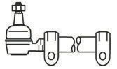 Наконечник поперечной рулевой тяги FRAP 2067