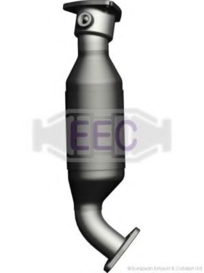 Катализатор EEC AU6018