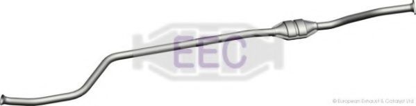 Катализатор EEC CI6009T