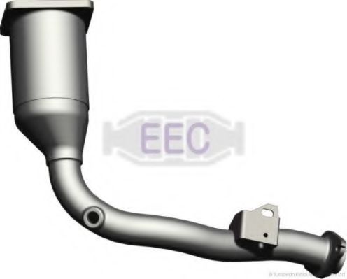 Катализатор EEC CI6015