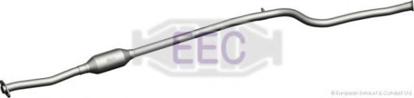 Катализатор EEC CI8008T