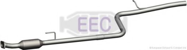 Катализатор EEC FI6023