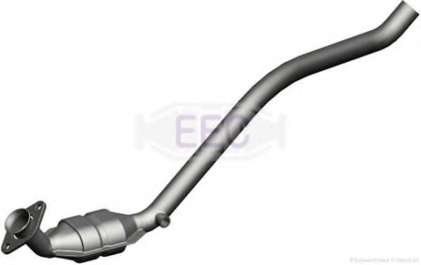 Катализатор EEC JG6006T
