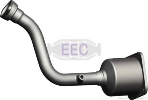 Катализатор EEC PT6028T